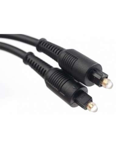 E PROLONGADOR TOSLINK-T 4M