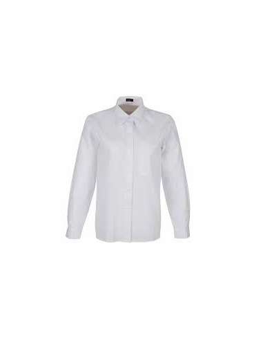 VELILLA CAMISA 529 MANGA LARGA BLANCA 38 S