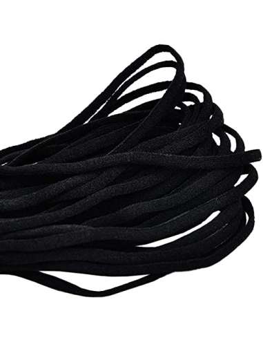 GOMA ELASTICA NEGRA(1M.