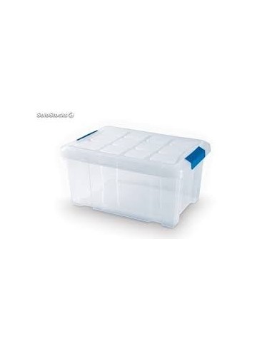 CAJA PLASTICO ORDENACION N. 5 57 L.