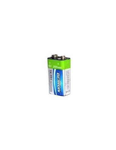 BATERIA RECARGABLE 3.7V/4.2A