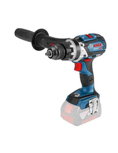 BOSCH TALADRO GSB 18 110C S/BATERIA BOX