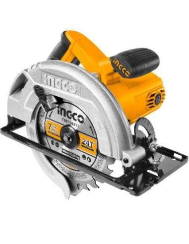 INGCO SIERRA CIRCULAR CS18568 185 mm.1600W.