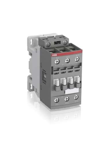 CONTACTOR POTENCIA AF26 24-60V