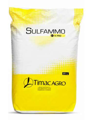 ABONO SULFAMMO N PRO 23 (1 KG