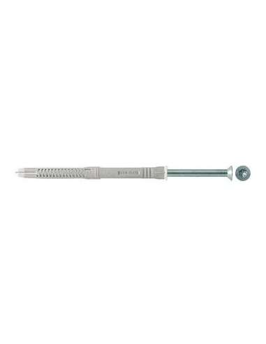 FISCHER TACO PLAS.FUR-T 10*135 TORX