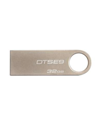 KINGSTON MEMORIA PENDRIVE USB DTSE9 16GB