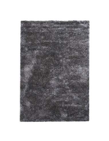 ALFOMBRA SHAGGY 60*110 GRIS