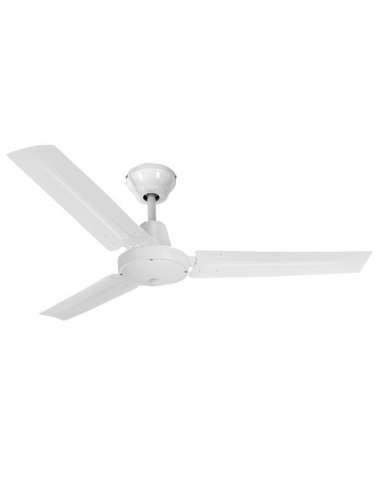 EDM VENTILADOR TECHO BLANCO 76 CM 50 W