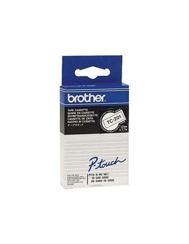 BROTHER CINTA IMPRESORA TZ-231