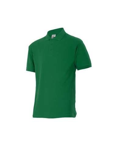 ROLY POLO M/CORTA VERDE L