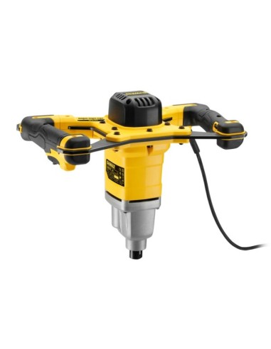 DEWALT MEZCLADOR 1800W 3 VELOCIDADES ADAP.ROSCA M14 