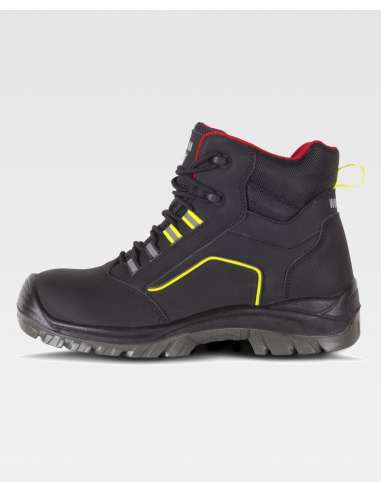 WORTEAM BOTA SEGURIDAD P2901 40