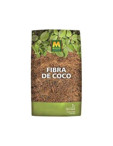 MASSO FIBRA COCO 5L.