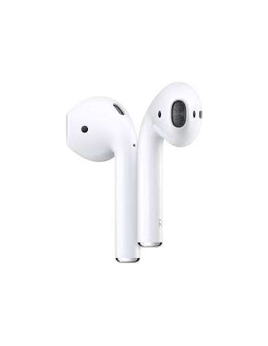 APPLE AURICULARES AIRPODS BLUETOOTH INALAMBRICO