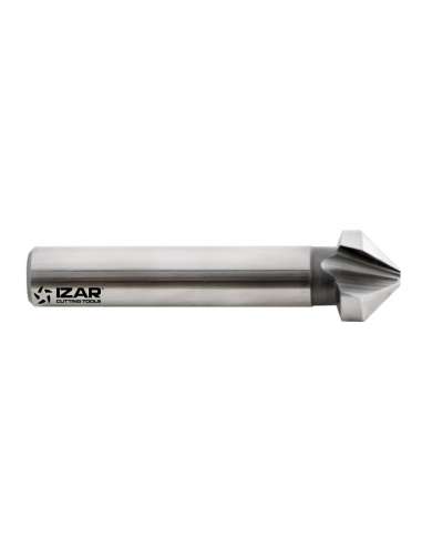 IZAR BROCA AVELLANADOR 335C 90º 25.00