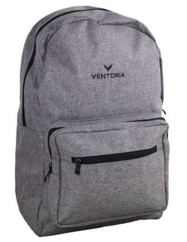 COFAN MOCHILA DENVER GRIS 