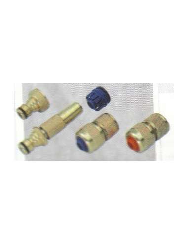 CONECTOR RAPIDO 1/4 VHF