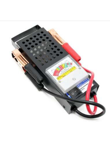 COMPROBADOR ELECTRICO CIRCUITO 6V-24V