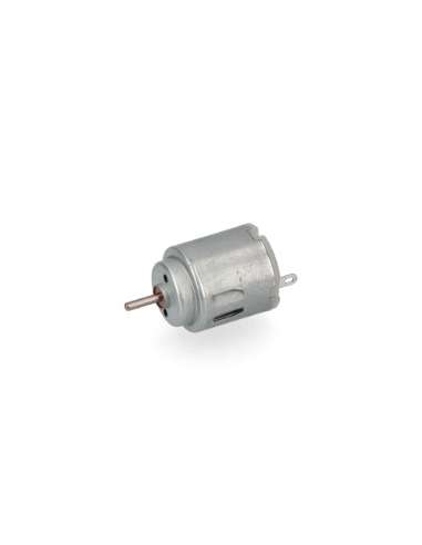 EDM MOTOR DC 1,5 V/6 V (MANUALIDADES) ENVASADO. EDM