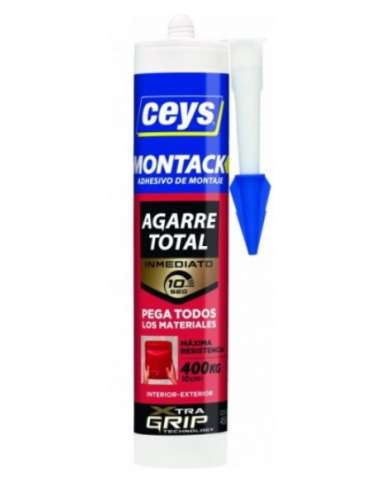 CEYS MONTACK TURBO (CARTUCHO 450 GR