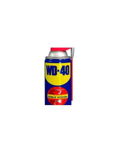 WD40 SPRAY 290 ML. LUBRIFICANTE DE DUPLA AÇÃO