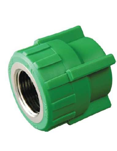 PPR VERDE  32 ENTRONQUE M.1"