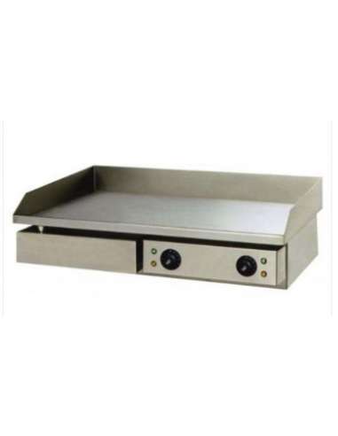 PLANCHA ELECTRICA LISA PE-75L 