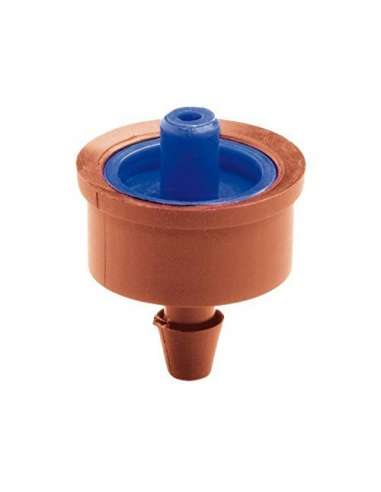 GOTEO GOTERO AUTOCOMP.ANTIDRENANTE 4L.MARRON