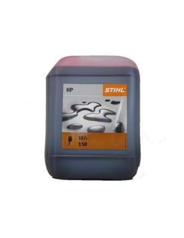 STIHL ACEITE 2T (10 L.