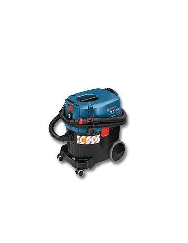 BOSCH ASPIRADOR GAS 35LSFC