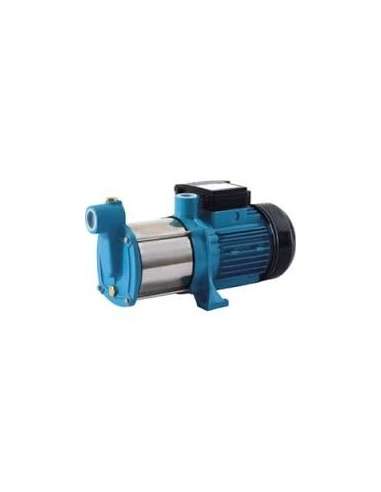 BOMBA AGUA SUPERFICIE HORIZONTAL 1.5 HP 1" 220V.