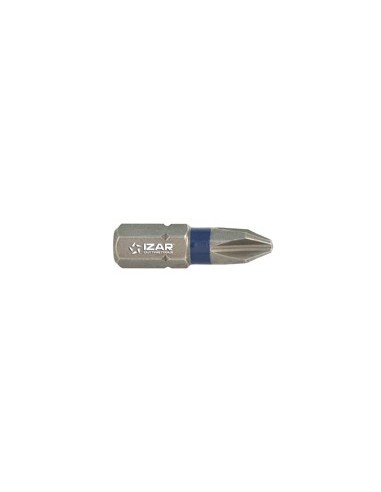 LIFT SCREWDRIVER TIP 1/4" PHILIPS 1*25 (BOX 5U.