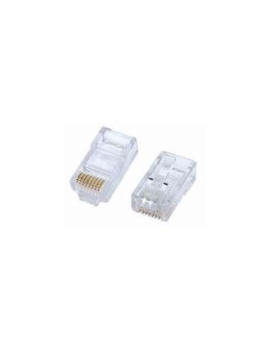 LEGRAND CLAVIJA MACHO RJ45 CAT6