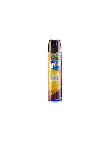 DESTELLO LIMPIAMUEBLES SPRAY 400 ML