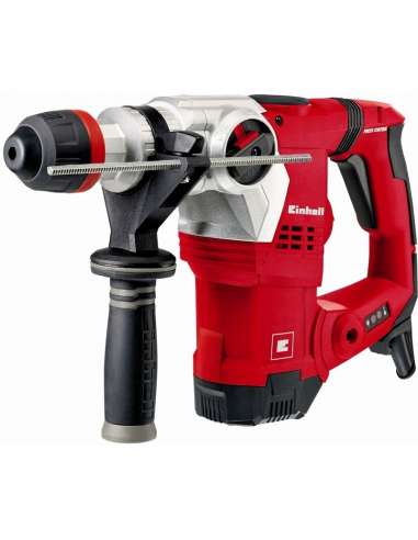 EINHELL MARTILLO TE-RH 32 SDS MAX PERCUT/ROMPED