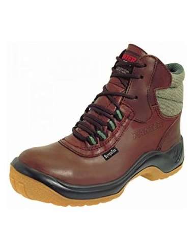 PANTER BOTA VOLTIO SP MARRON ELECTRICA 41