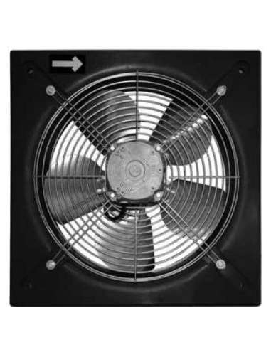 VENTILADOR HELICOIDAL PARED 350 M4