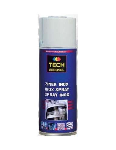 TECH SPRAY 400 INOX