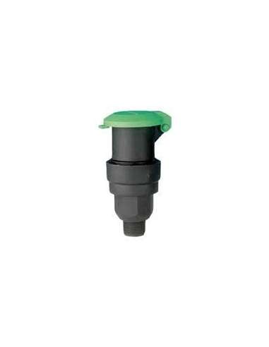 RAINBIRD BOCA RIEGO P-33 3/4 C/TAPA