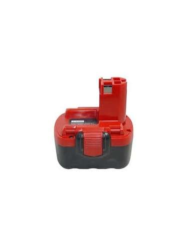 BOSCH BATERIA NicCad 18V.3.0Ah