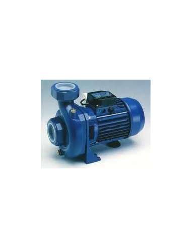 BOMBA AGUA SUPERFICIE HORIZONTAL CENTRIFUGA 1.5 HP 220V