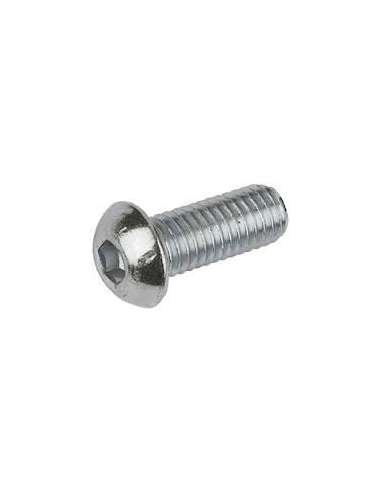 TORNILLO 7380 INOX A2 .6* 16 ALLEN ALOMADA 