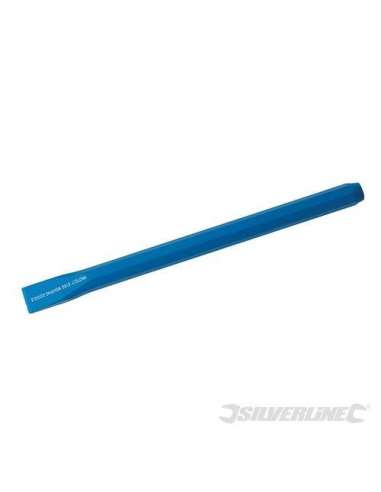 SILVERLINE CINCEL CORTAFRIO 19*200MM