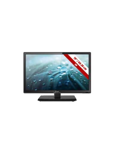 TV ENGEL LCD 27"