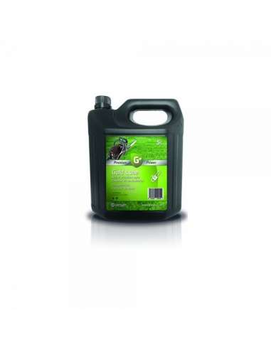 GROWAY ACEITE CADENA MOTOSIERRA 5 L.