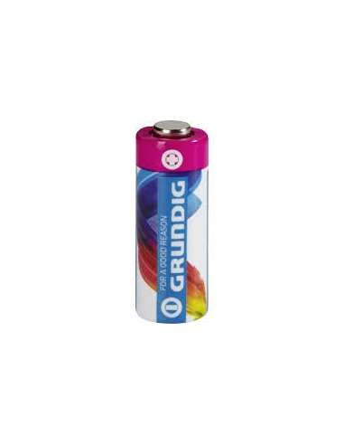 GRUNDIG PILA ALCALINA NM21 12V.55 mAh MANDO DISTANCIA