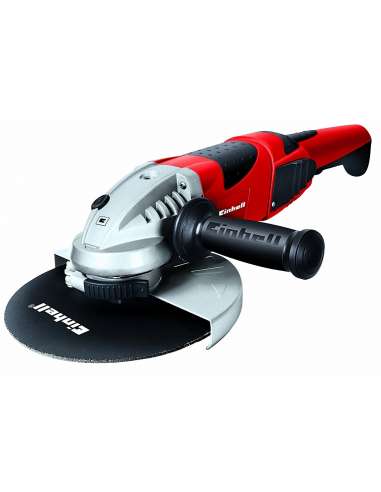 EINHELL AMOLADORA TE-AG 230 2000 W.