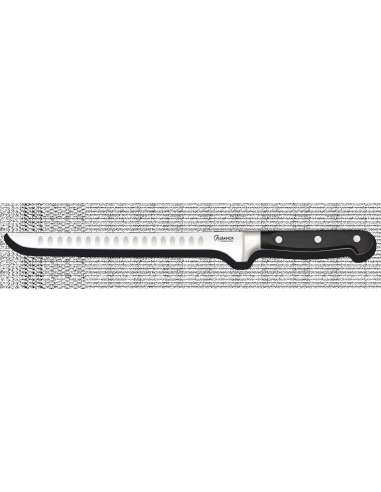 ALBAINOX CUCHILLO JAMONERO 25 CM 10"