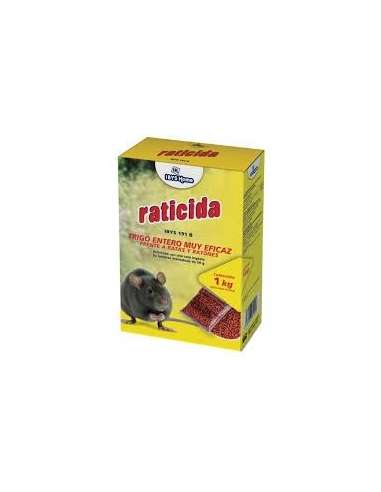 PREVALIEN RATICIDA PASTA FRESCA 250 GR.